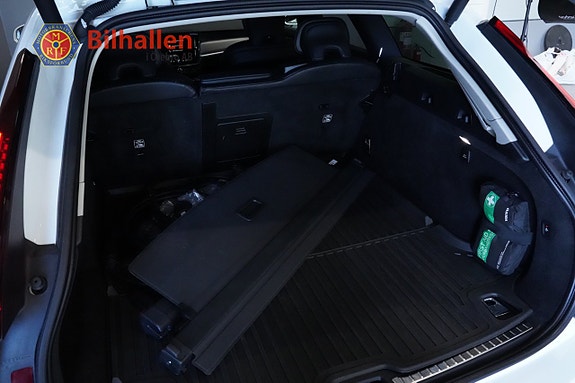 Volvo V90 8 of 15