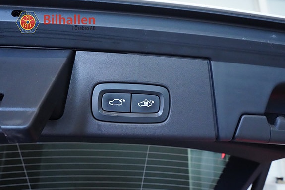 Volvo V90 10 of 15