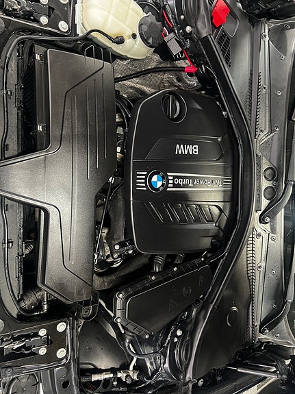 BMW 120d 17 of 19