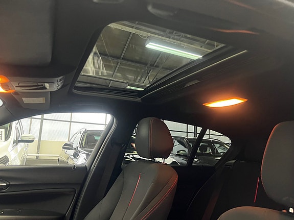 BMW 120d 18 of 19