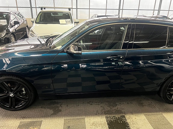 BMW 120d 7 of 19