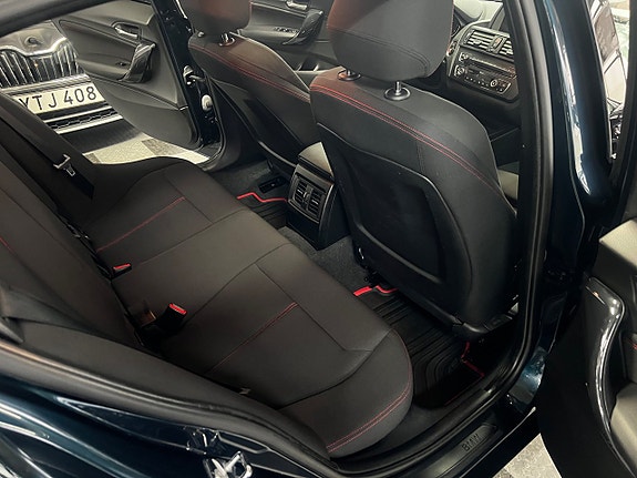 BMW 120d 11 of 19