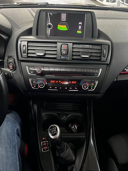 BMW 120d 19 of 19