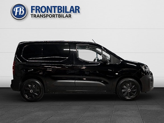 Citroen Berlingo 2 of 7