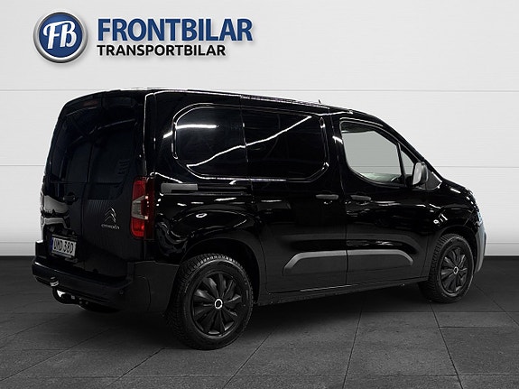 Citroen Berlingo 4 of 7