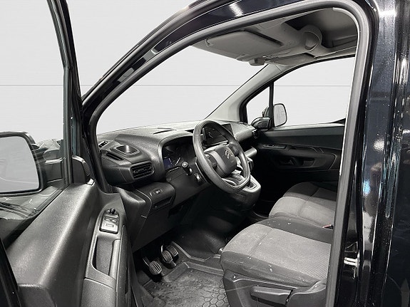 Citroen Berlingo 6 of 7