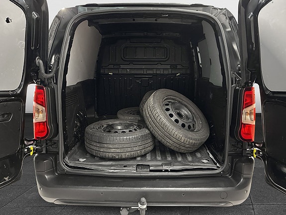 Citroen Berlingo 5 of 7