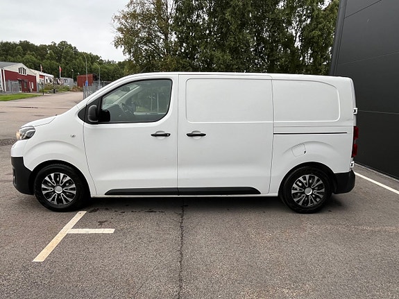 Toyota Proace 4 of 10