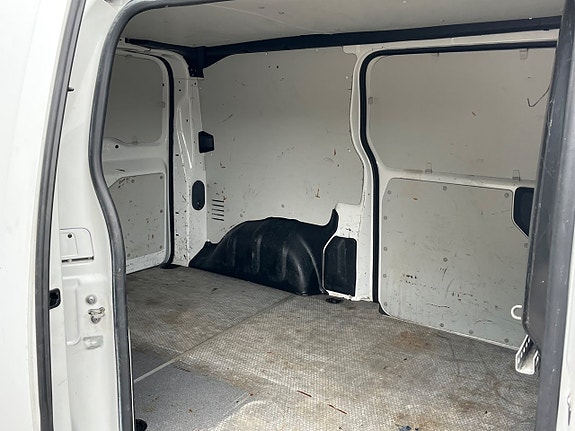 Toyota Proace 6 of 10