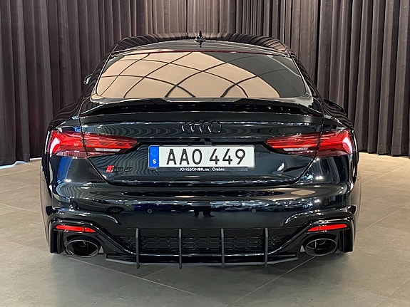 Audi RS5 2 of 30