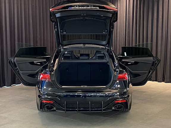 Audi RS5 25 of 30