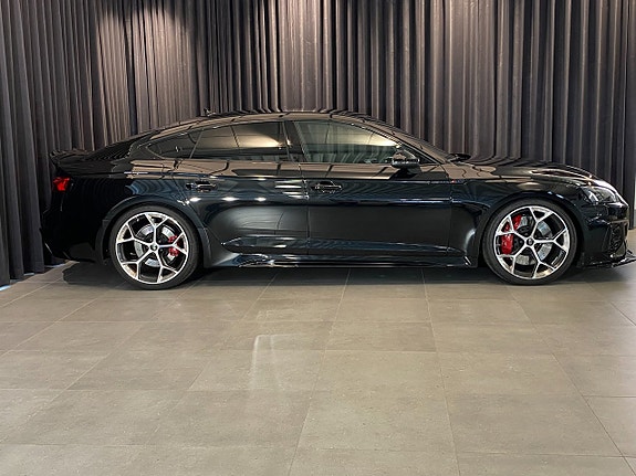 Audi RS5 5 of 30
