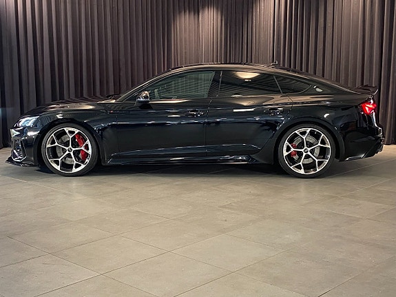 Audi RS5 3 of 30