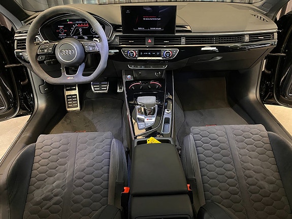 Audi RS5 6 of 30