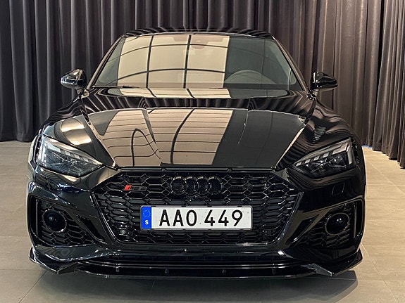 Audi RS5 4 of 30