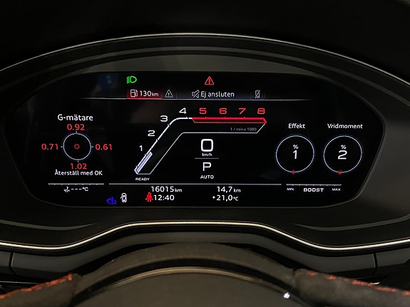 Audi RS5 22 of 30