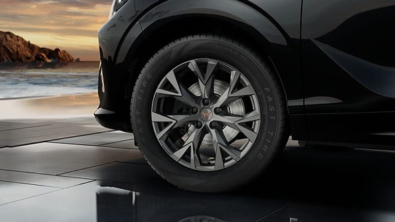 Cupra Terramar 6 of 8