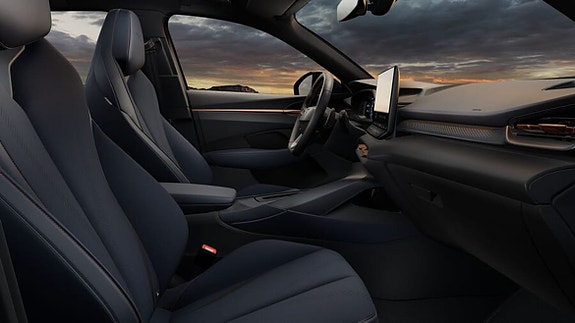 Cupra Terramar 7 of 8