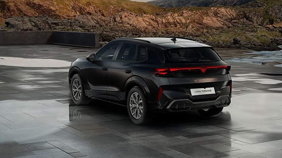 Cupra Terramar 4 of 8