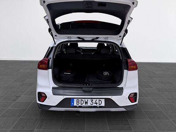 Kia Niro 7 of 19