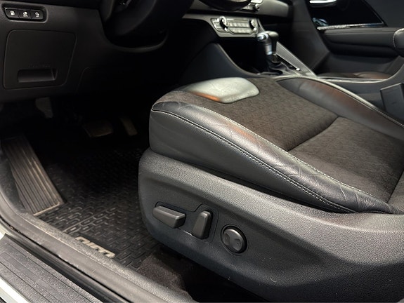 Kia Niro 13 of 19