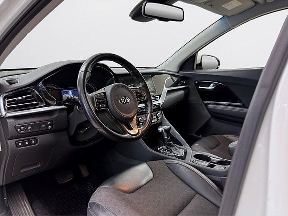 Kia Niro 14 of 19