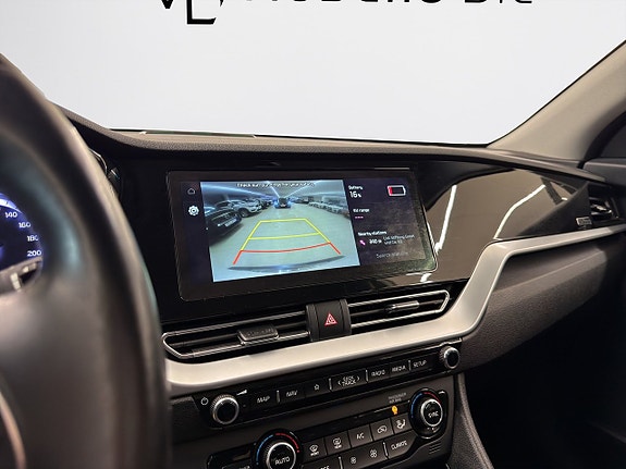Kia Niro 19 of 19