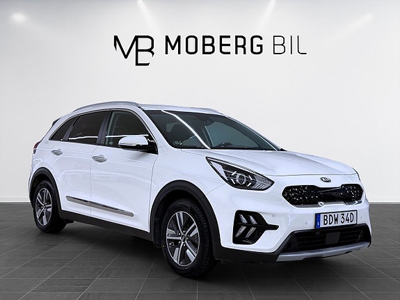Kia Niro 3 of 19