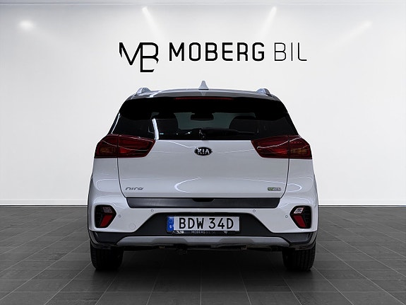 Kia Niro 6 of 19