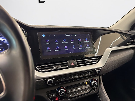 Kia Niro 17 of 19