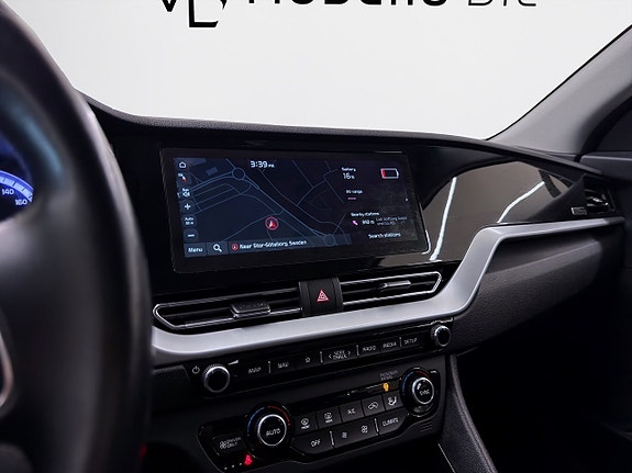 Kia Niro 16 of 19