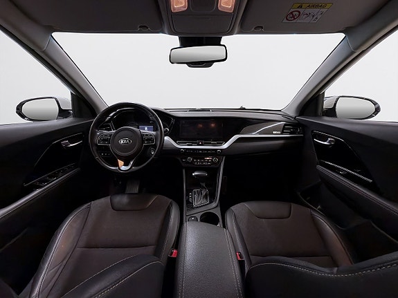 Kia Niro 10 of 19