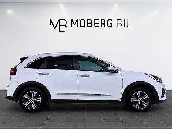 Kia Niro 4 of 19