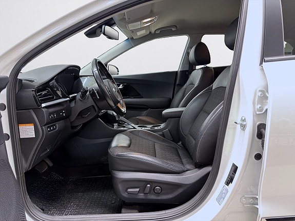 Kia Niro 12 of 19