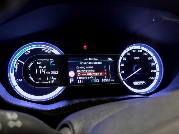 Kia Niro 15 of 19