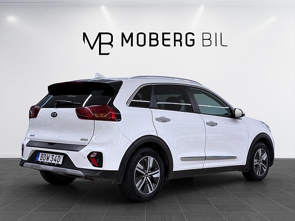 Kia Niro 5 of 19