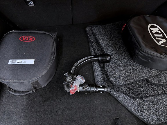 Kia Niro 8 of 19