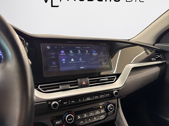 Kia Niro 18 of 19