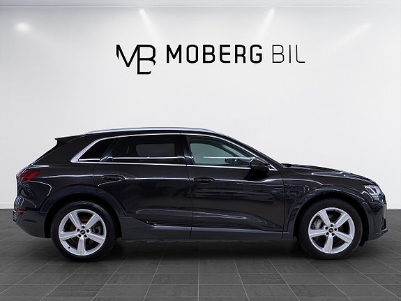 Audi Q8 5 of 22