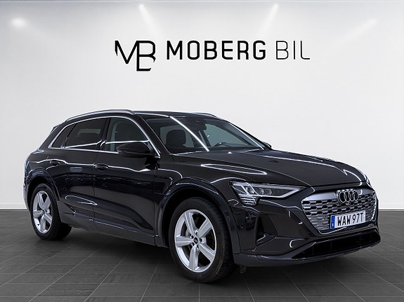 Audi Q8 4 of 22
