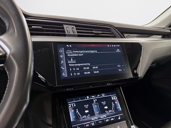 Audi Q8 19 of 22