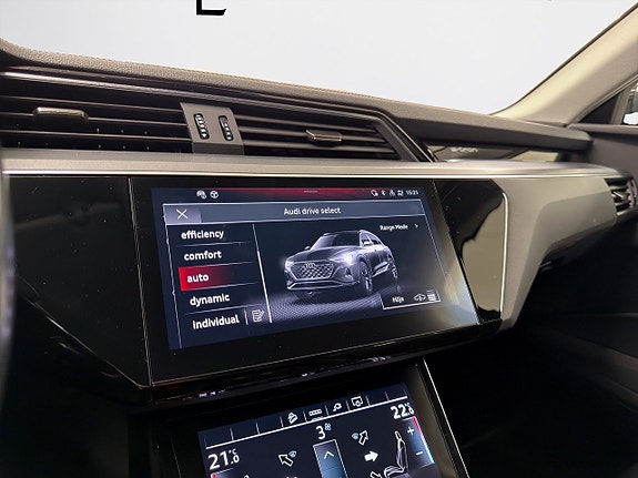Audi Q8 21 of 22