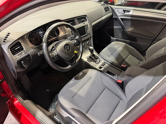 Volkswagen Golf I 10 of 21