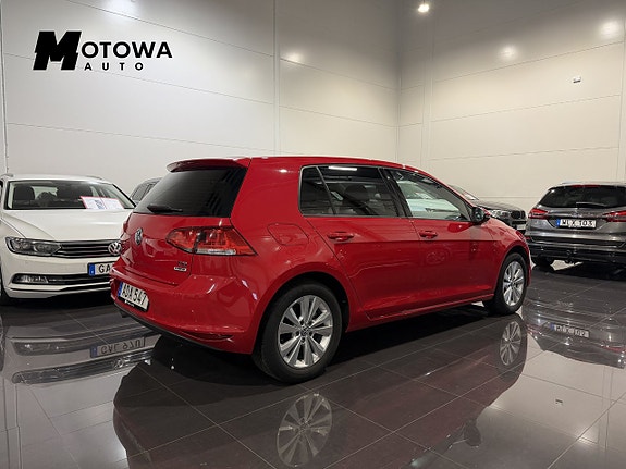 Volkswagen Golf I 2 of 21