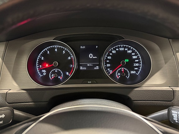 Volkswagen Golf I 15 of 21