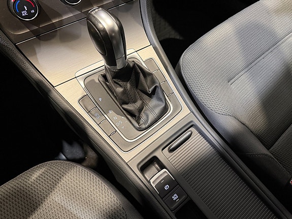 Volkswagen Golf I 12 of 21