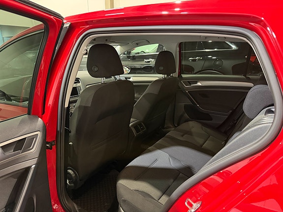 Volkswagen Golf I 13 of 21