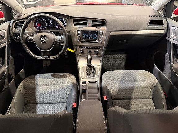 Volkswagen Golf I 9 of 21
