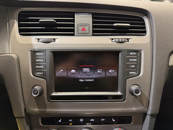 Volkswagen Golf I 20 of 21