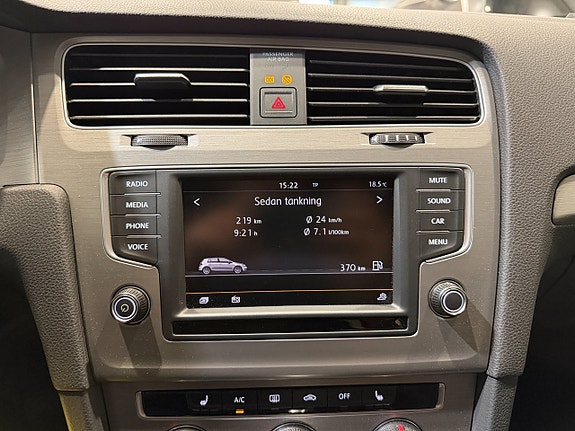Volkswagen Golf I 16 of 21